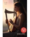 8弦 小豎琴 8音 STRINGS HARP HL08